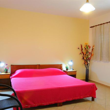 Nikos 2 Studios & Apartments Kardamena  Екстериор снимка