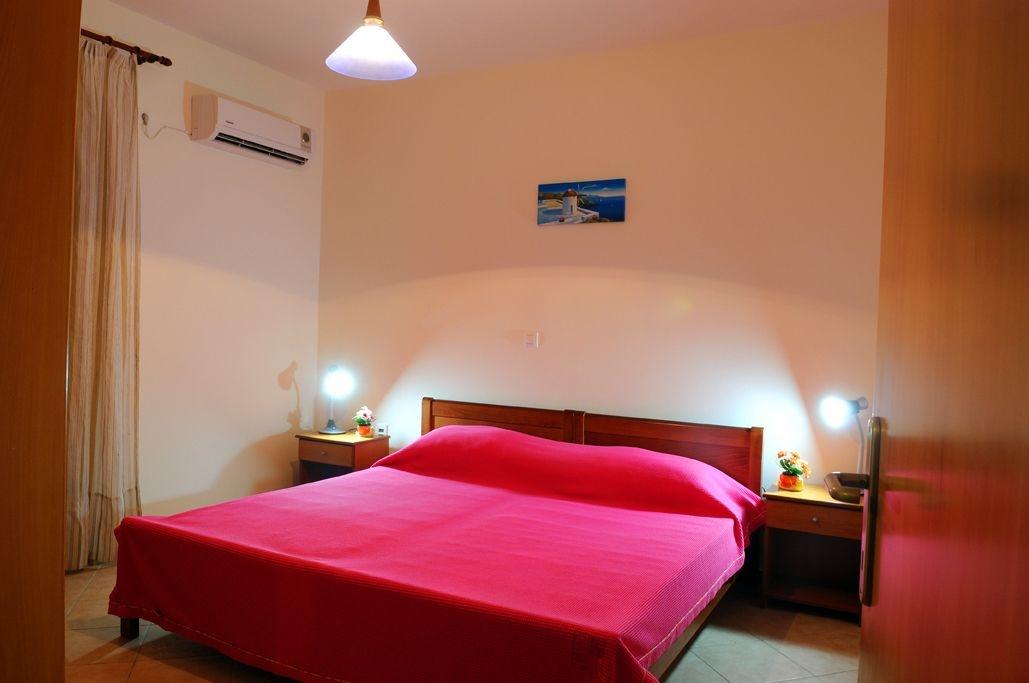 Nikos 2 Studios & Apartments Kardamena  Екстериор снимка