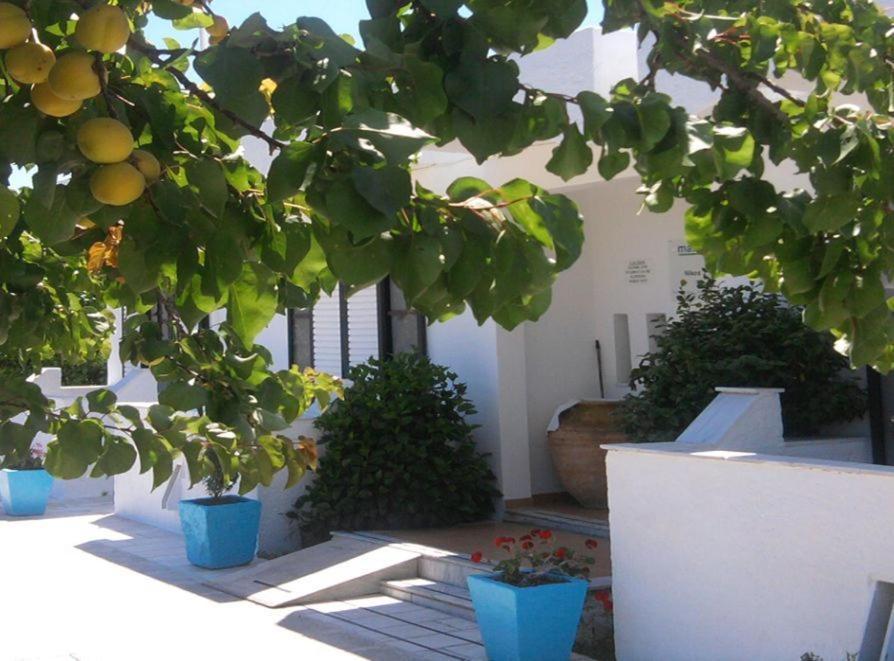 Nikos 2 Studios & Apartments Kardamena  Екстериор снимка