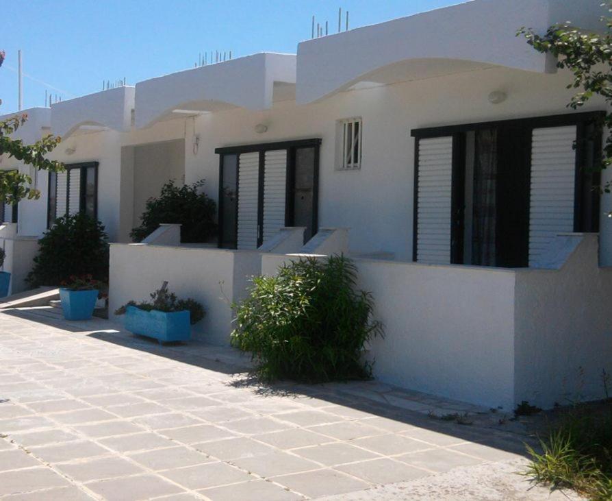 Nikos 2 Studios & Apartments Kardamena  Екстериор снимка