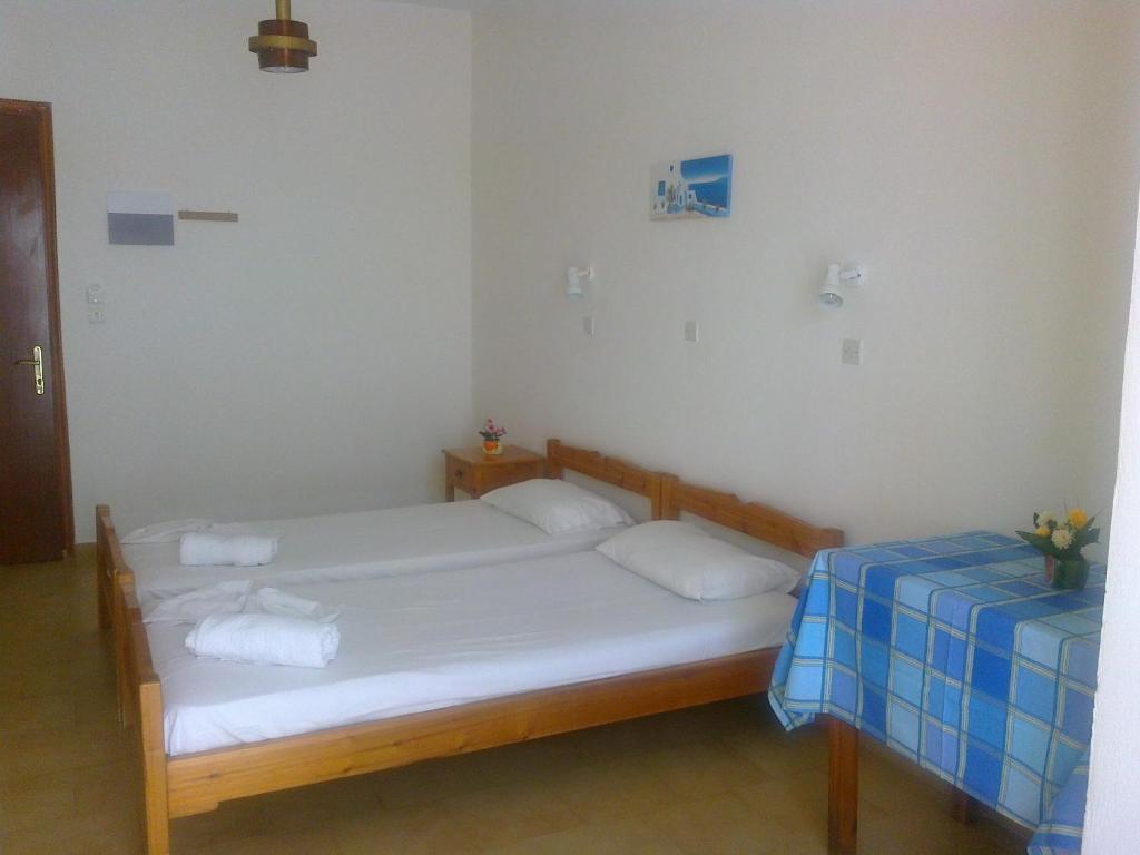 Nikos 2 Studios & Apartments Kardamena  Стая снимка