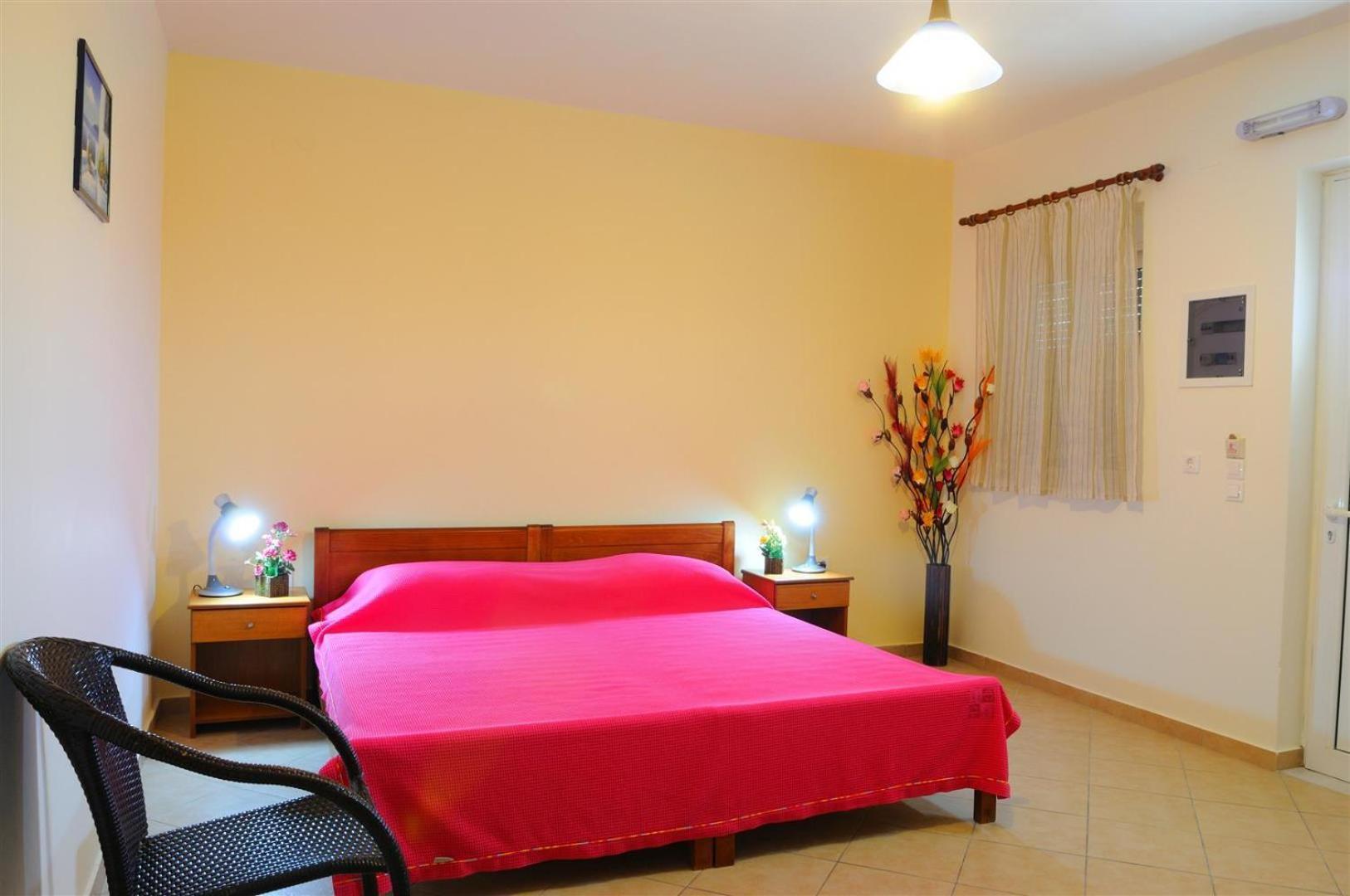 Nikos 2 Studios & Apartments Kardamena  Екстериор снимка