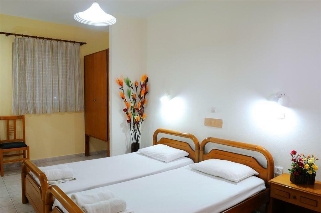 Nikos 2 Studios & Apartments Kardamena  Екстериор снимка